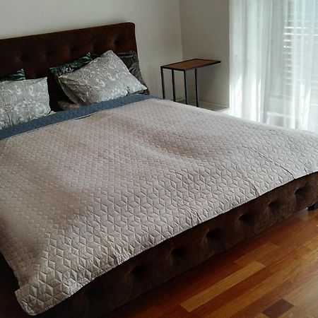 Antresola Apartament Zeta Park Устронь Экстерьер фото